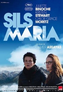 Viaje a Sils Maria (2014)