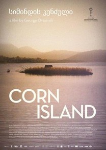 Corn Island (2015) - Película