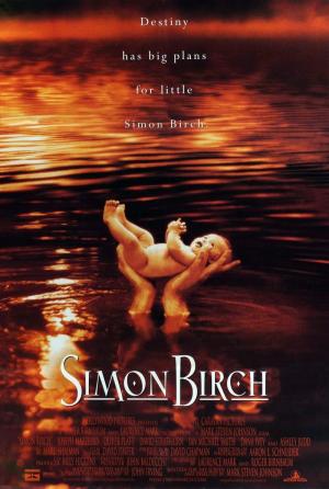 El inolvidable Simon Birch (1998)