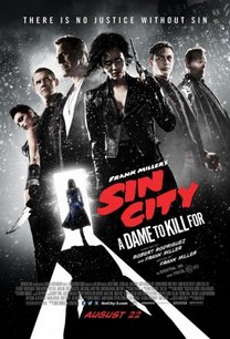 Sin City 2 (2014)