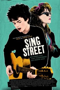 Sing Street (2016) - Película