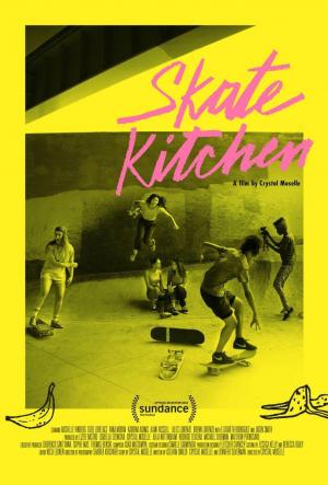 Skate Kitchen (2018) - Película