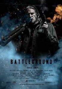 Skeleton Lake (Battleground) (2011) - Película