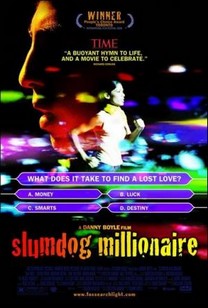 Slumdog Millionaire (2008) - Película