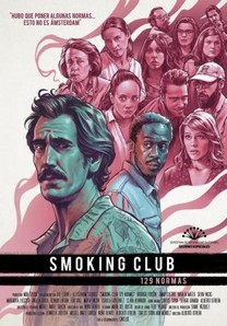 Smoking Club (129 normas) (2017)