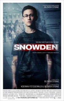 Snowden (2016) - Película