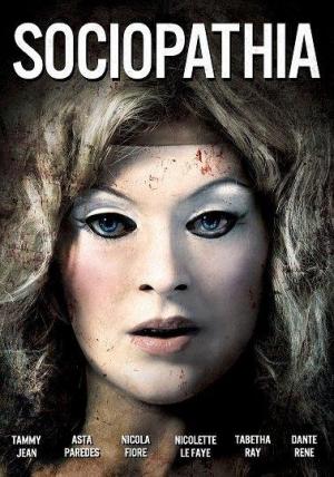 Sociopathia (2015) - Película