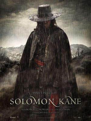 Solomon Kane (2009) - Película