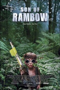 El hijo de Rambow (2007) - Película