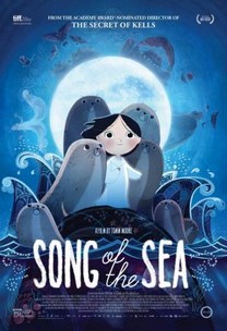 La canción del mar (2014) - Película