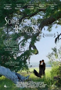 Sophie and the Rising Sun (2016) - Película