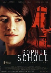 Sophie Scholl: Los últimos dí­as (2005)