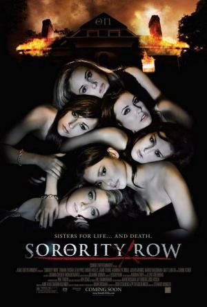 Hermandad de sangre (Sorority Row) (2009) - Película