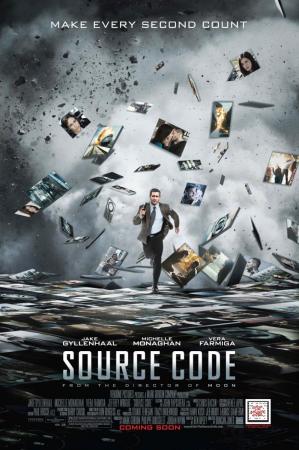 Código Fuente (2011)