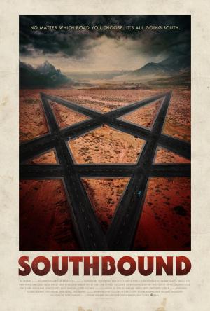 Southbound (2015) - Película
