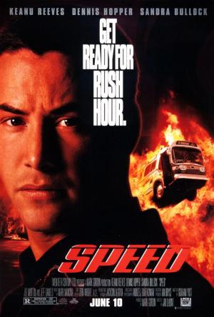 Speed: máxima potencia (1994)