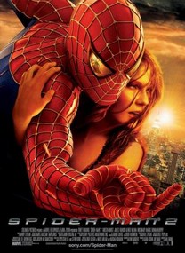 Spider-Man 2 (Spiderman 2) - Película