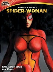 Spider Woman (2011) - Película