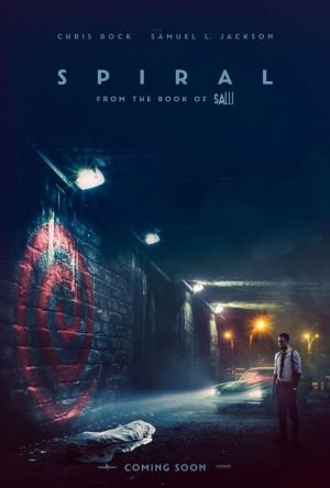 Spiral: Saw (2021) - Película