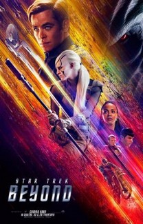 Star Trek: Más allá (2016) - Película
