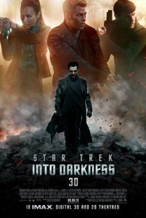 Star Trek: En la oscuridad (2013) - Película
