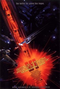Star Trek VI. Aquel paí­s desconocido (1991) - Película