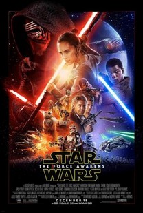 Star Wars: El despertar de la Fuerza (2015) - Película