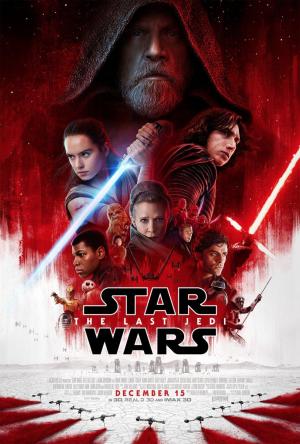 Star Wars: Los últimos Jedi (2017) - Película