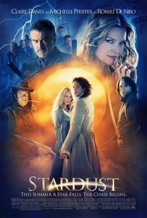 Stardust (2007) - Película