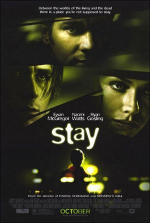 Tránsito (Stay) (2005)