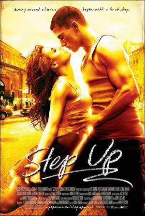 Step Up. Bailando (2006) - Película