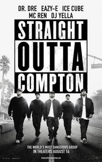 Straight outta Compton (2015)