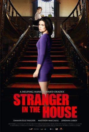 Stranger in the House (2017)