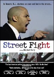Street Fight (2005) - Película