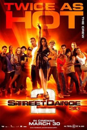 StreetDance 2 (2012) - Película
