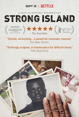 Strong Island (2017) - Película