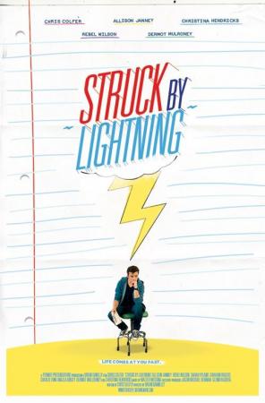 Struck by Lightning (2012)