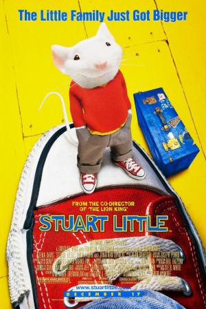 Stuart Little (1999)