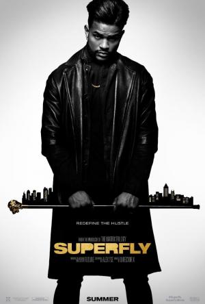 Superfly (2018) - Película