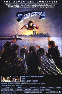 Superman II. La aventura continúa (1980)