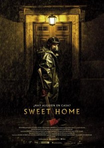 Sweet home (2015) - Película
