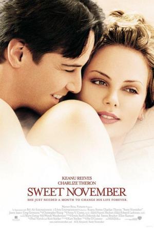 Noviembre dulce (2001)