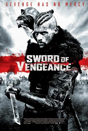 La espada de la venganza (2014)