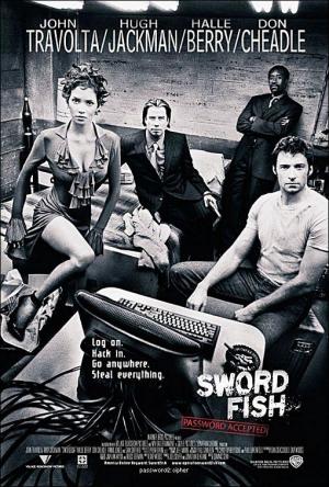 Operación Swordfish (2001) - Película
