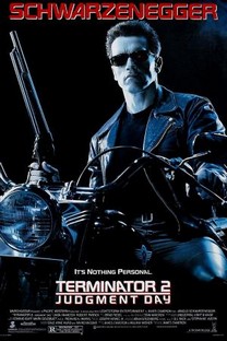 Terminator 2: el juicio final (1991) - Película