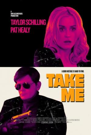 Take Me (2017) - Película