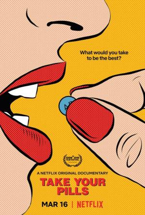 Take Your Pills (2018) - Película