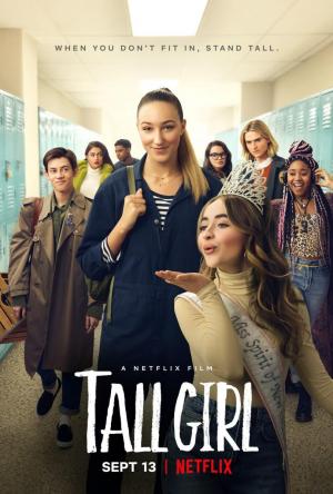 Tall Girl (2019) - Película