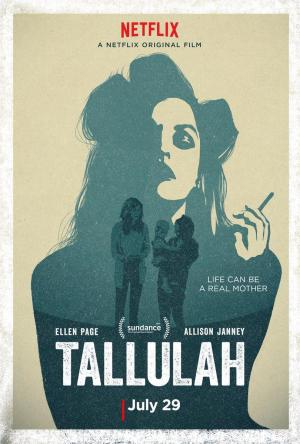 Tallulah (2016) - Película