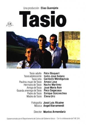 Tasio (1984)